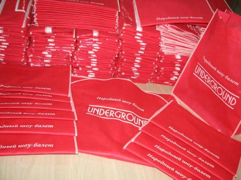 Компания «Fusion» - ивановский производитель чехлов для одежды, фотография 6