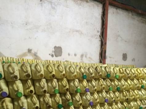 Канистры, фотография 1