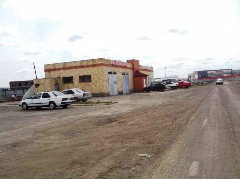 Продается СТО, отдельностоящее здание, район Строймарт-Метро, фотография 2