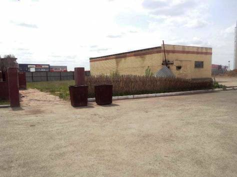 Продается СТО, отдельностоящее здание, район Строймарт-Метро, фотография 3