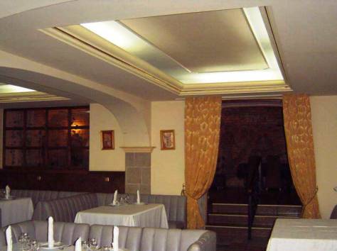 Продается отдельностоящее здание в центре города, 2 этажа, 1700 кв.м., фотография 8