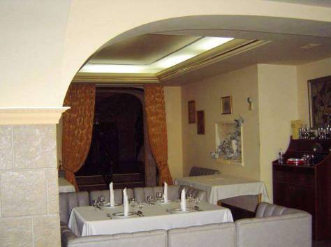 Продается отдельностоящее здание в центре города, 2 этажа, 1700 кв.м., фотография 9