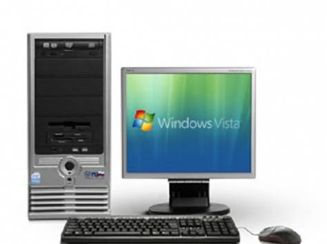 Peмoнт, мoдepнизация кoмпьютepoв, фотография 1