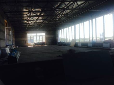 Сдается помещение свободного назначения в центре города, 200 кв.м., фотография 1