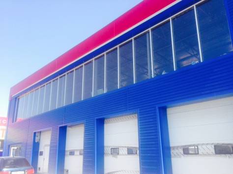 Сдается помещение свободного назначения в центре города, 200 кв.м., фотография 3