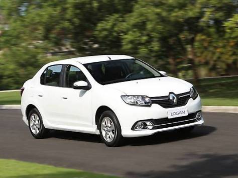 Ищу работу ! Личное авто (Renault Logan 2015 ), фотография 2
