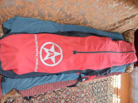 Продам Сноуборд ботинки перчатки и чехол срочно!!!, фотография 2