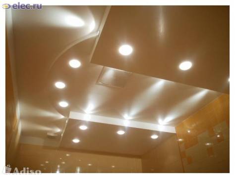 Электромонтаж в Астане, фотография 2