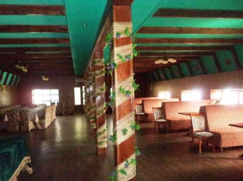 Сдается в аренду имущественный комплекс, город. 2000 кв.м. 30 соток., фотография 2