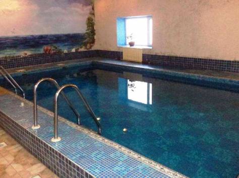 Сдается в аренду имущественный комплекс, город. 2000 кв.м. 30 соток., фотография 7