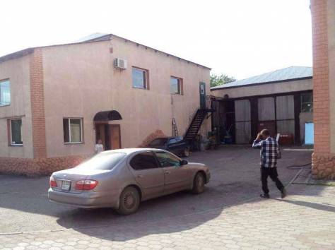 Сдается в аренду имущественный комплекс, город. 2000 кв.м. 30 соток., фотография 9