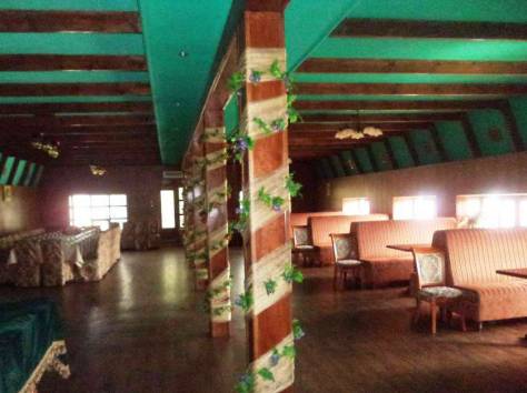 Сдается в аренду имущественный комплекс, город. 2000 кв.м. 30 соток., фотография 10