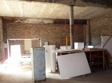 Сдается производственно-складское помещение, Таттимбета 10/5, фотография 1