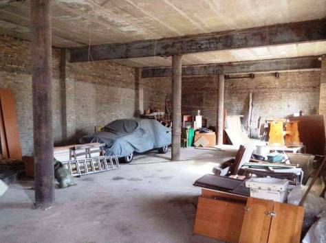 Сдается производственно-складское помещение, Таттимбета 10/5, фотография 2