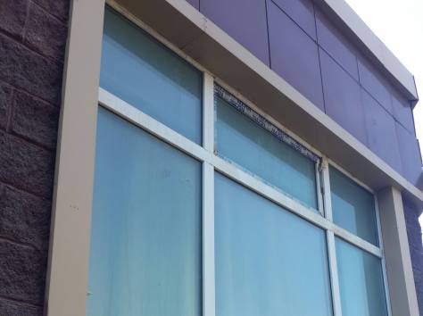 Окно, фотография 1