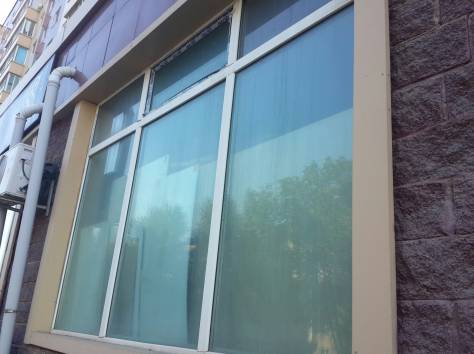 Окно, фотография 2