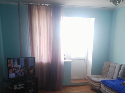 Продам 3-х комнатную квартиру по адресу: г.Астана, ул. Жубанова 24, фотография 3