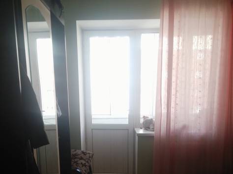 Продам 3-х комнатную квартиру по адресу: г.Астана, ул. Жубанова 24, фотография 4