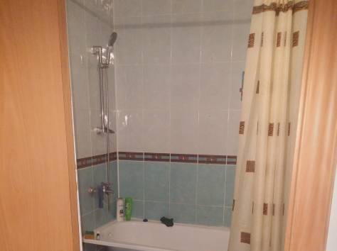 Продам 3-х комнатную квартиру по адресу: г.Астана, ул. Жубанова 24, фотография 5