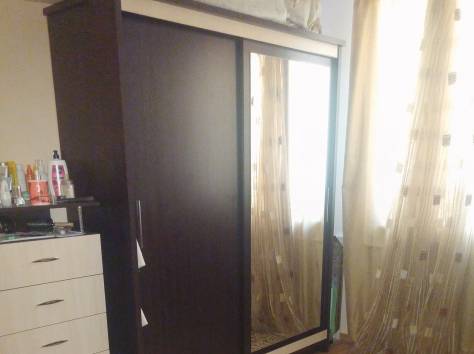 Продам 3-х комнатную квартиру по адресу: г.Астана, ул. Жубанова 24, фотография 6