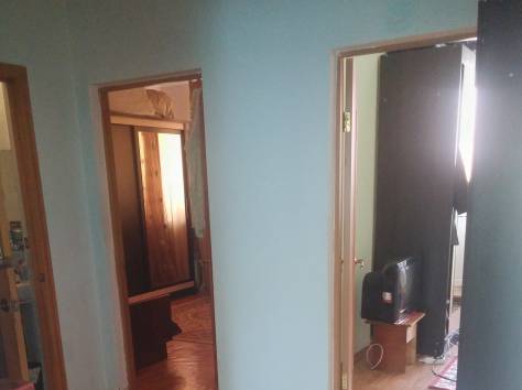 Продам 3-х комнатную квартиру по адресу: г.Астана, ул. Жубанова 24, фотография 7