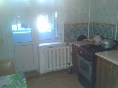 СРОЧНО ПРОДАМ 2-Х КОМНАТНУЮ КВАРТИРУ, пр.Санкибай батыра 175, фотография 1