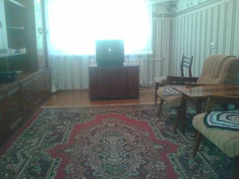 СРОЧНО ПРОДАМ 2-Х КОМНАТНУЮ КВАРТИРУ, пр.Санкибай батыра 175, фотография 5