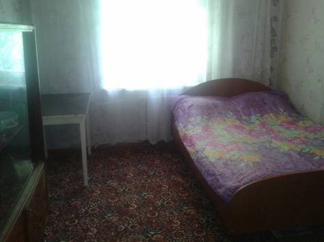 СРОЧНО ПРОДАМ 2-Х КОМНАТНУЮ КВАРТИРУ, пр.Санкибай батыра 175, фотография 6