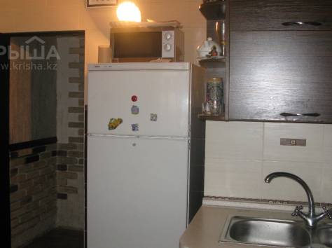 Продам 4 комнатную квартиру, Суюнбая -Бекмаханова, фотография 2