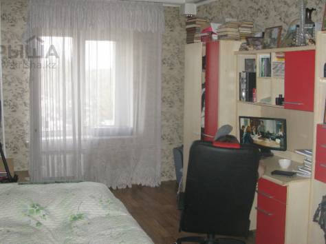 Продам 4 комнатную квартиру, Суюнбая -Бекмаханова, фотография 3