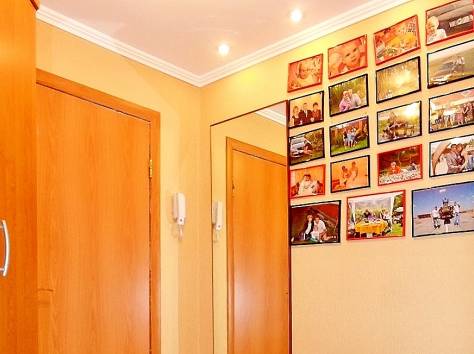 •	Продаем трехкомнатную квартиру в отличном состоянии, в тихом, спокойном районе., фотография 10