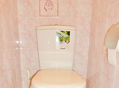 •	Продаем трехкомнатную квартиру в отличном состоянии, в тихом, спокойном районе., фотография 11