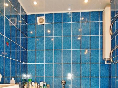 •	Продаем трехкомнатную квартиру в отличном состоянии, в тихом, спокойном районе., фотография 12