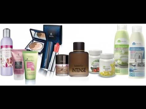 Фаберлик в Астане, фотография 2