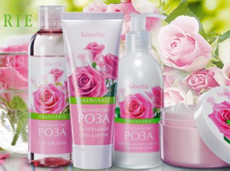 Фаберлик в Астане, фотография 3