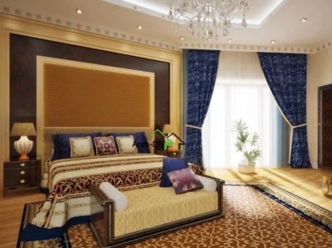 Обои наклейка,закатка водоэмульсией, фотография 6