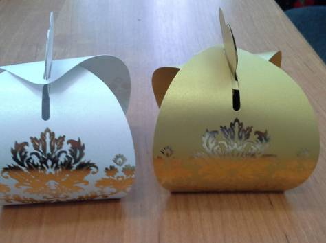  Той бастар, Бонбоньерки,, фотография 5