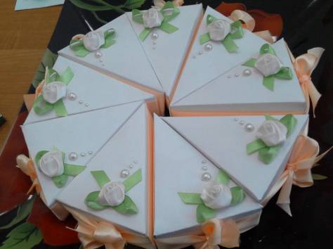  Той бастар, Бонбоньерки,, фотография 9