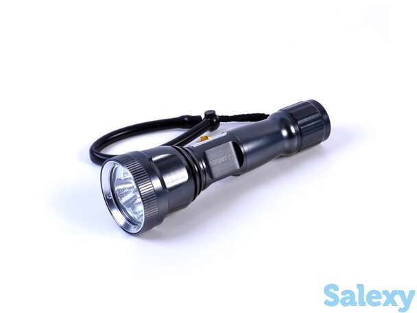 Фонарь подводный 