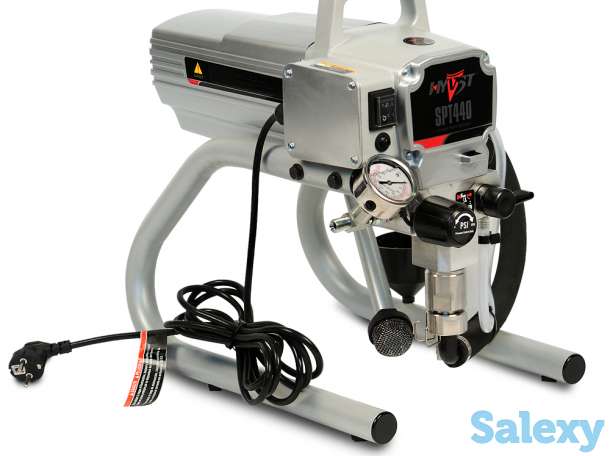 SPT 440 в аренду, фотография 3