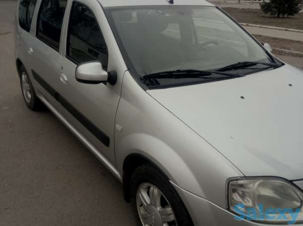 Продам Ларгус, фотография 7