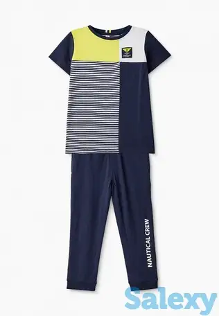 Костюм спортивный playtoday, фотография 1