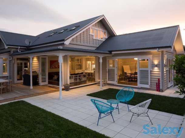 Профессиональная фотосъёмка недвижимости, фотография 1