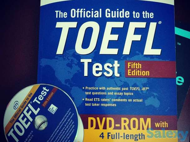 Образовательный центр в Алматы предлагает языковые курсы и курсы по подготовке к международным тестам!, фотография 4