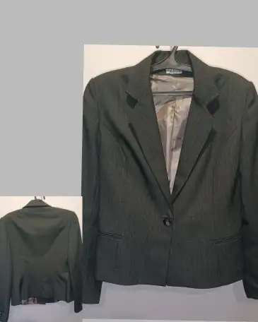 Пиджаки, фотография 11