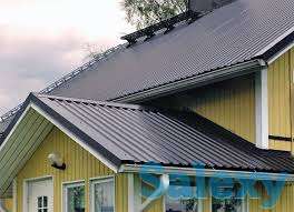 Ремонт крыши (кровли), фотография 5