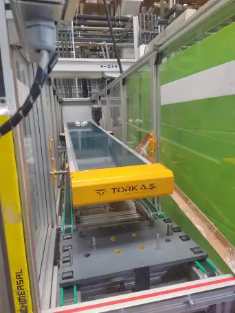 ConveyorE Модульные Конвейерные Системы, фотография 5