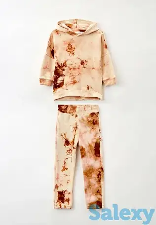 Костюм спортивный ete children, фотография 1