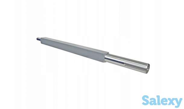 Вал смесительного бункера Brinkmann 450, Putzmeister 740, фотография 1