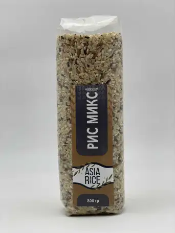 Продажи риса всех видов оптом весовой и фасованный, фотография 5